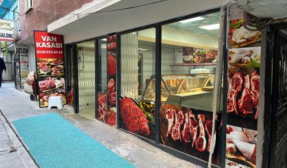 Van’da et tüketimi durdu: Ekonomik kriz et üreticilerini de vurdu