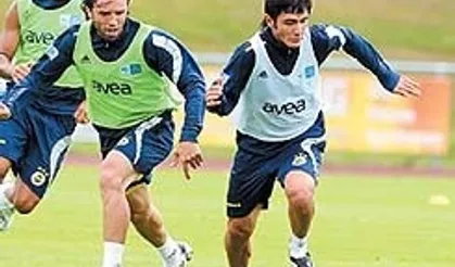 Amedspor kaptanı Fenerbahçe ve Roberto Carlos ile olan anılarını anlattı