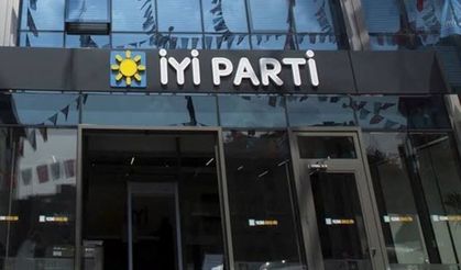 İYİ Parti'de üst düzey istifa: Üyeliğimi sonlandırıyorum