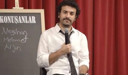 Genç kadını evinde alıkoyduğu iddia edildi: Hasan Can Kaya'dan açıklama