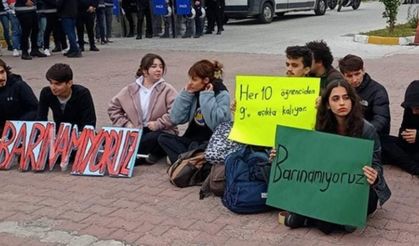 Üniversite öğrencileri burs oranından şikayetçi: insanca bir yaşam istiyoruz
