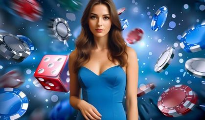 Metaverse ile Yakın Gelecekteki Online Casino Deneyimi
