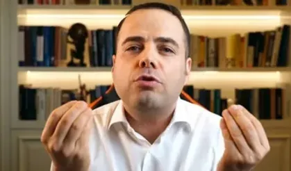 Özgür Demirtaş’tan öğrencilere üniversite çağrısı