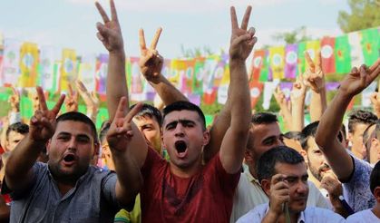 Rıdvan Yıldız yazdı: Beyazın ve yeşilin arasında
