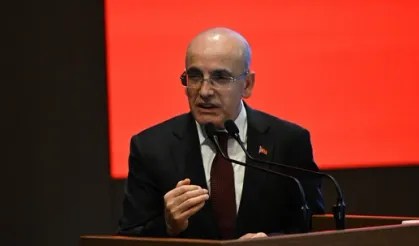Dolar, Euro, altın ve borsadaki olağanüstü hareketlilik için Mehmet Şimşek’ten açıklama