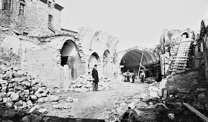1907 Bitlis Depremi: Yıkım, İsyan ve Bir Vali