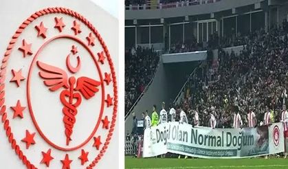 Sağlık Bakanlığı’ndan Yasak Geldi! Sezaryen Kararı Resmi Gazete’de Yayımlandı