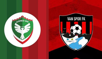 Elazığ’da Vanspor kafilesine otel verilmedi devreye Amedspor girdi