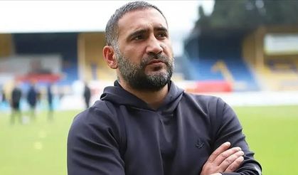 Cinsel saldırı suçundan hapis cezası alan Ümit Karan cezaevine gönderildi