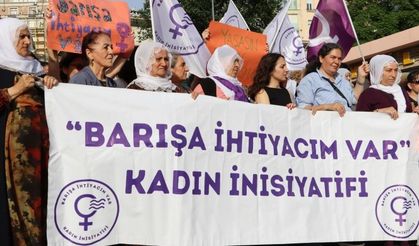 Kadınlardan 8 Temmuz’da Meclis önünde buluşma çağrısı