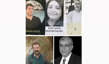 Emeğin yoldaşlığı anısına