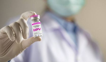 Sağlık Bakanlığı HPV aşısını takvimine alıyor!