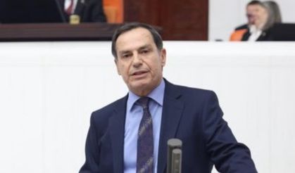 Hüseyin Olan, Tatvan Devlet Hastanesi'ndeki 36 Milyon TL’lik Yolsuzluğu Gündeme Taşıdı