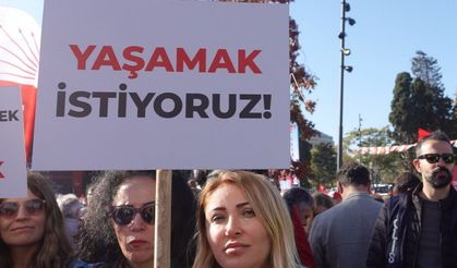 Eylül ayında 24 kadın, 9 çocuk öldürüldü