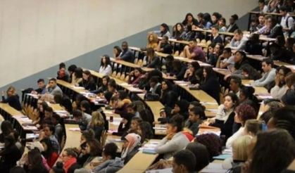 YÖK Başkanı açıkladı: Üniversitede eğitim süresi kısalacak