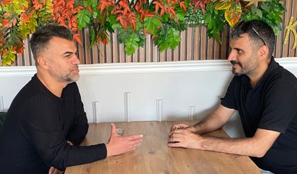 Almanya'da yaşayan Kürt siyasetçi Mehmet Agatay: Göç bir sorun değil, doğru yönetilirse bir fırsattır