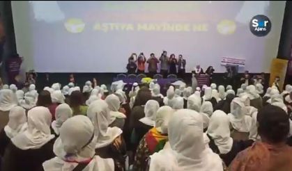 Barış Anneleri Meclisi 12 yıl aradan sonra Diyarbakır'da toplandı