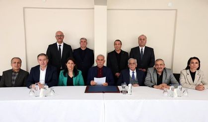 Harun Demhat Temel yazdı: Neden çözümün karşıtı olunur