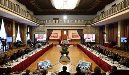 Süreçte ikinci aşamaya geçiş çabaları