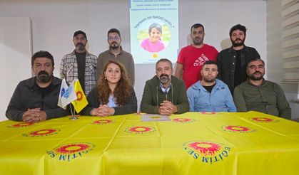 Ergani Eğitim Sen’den Narin Güran öykü yarışması