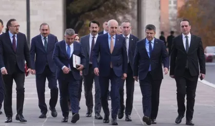 AKP’den İmralı kararı: Olumlu oy kullanacağız