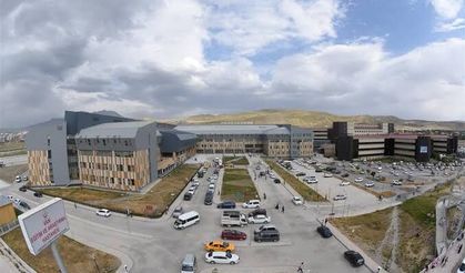 Van’da 2 bin 700 çölyak hastası var gastroenteroloji bölümü yok