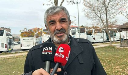 Rojin'in babası Nizamettin Kabaiş: Tehditlere rağmen mücadeleme devam edeceğim