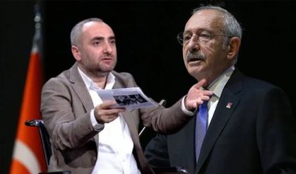 Kemal Kılıçdaroğlu'ndan, Halk TV ve İsmail Saymaz’a “canlı yayın” çağrısı