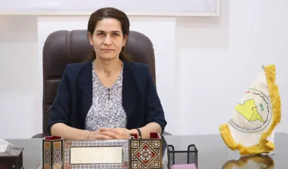 İlham Amed: Diyalog ve müzakere için ilk şart saldırıların durması