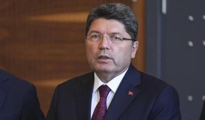 Bakan Tunç: Suriye paylaşımlarına soruşturma