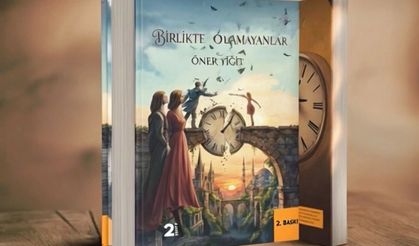 Öner Yiğit’in son kitabı ‘Birlikte olamayanlar’ okuru ile buluştu