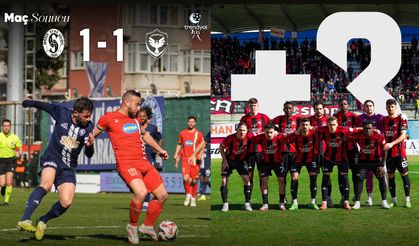 Metin Rastdil yazdı: Amedspor Ruhunu Ararken, Vanspor Play Off Kapısını Aralıyor