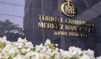 Merkez Bankası rezervleri 206 milyar dolara düştü