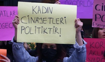 Kadın öğretmenler konuşuyor: Kadın cinayeti bir kişinin suçu değil sessiz kalan herkesin utancıdır