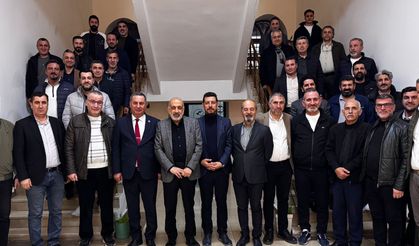 Diyarbakır’da medikal sektörünün sorunları konuşuldu