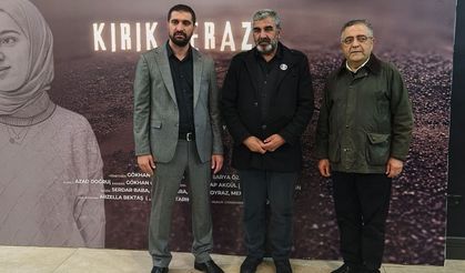 Rojin Kabaiş için verilen adalet arayışı ‘Kırık Terazi’ ile belgesel oldu