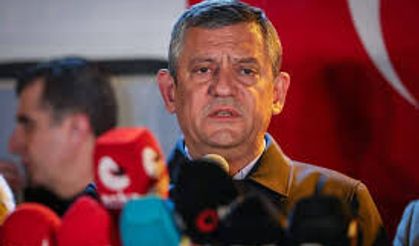 CHP’den ilk somut vaatler: “Yönetim anlayışını değiştireceğiz”