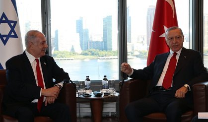 İsrail Başbakanı Netanyahu’dan tartışmalı sözler: İran vurgusu, Erdoğan’a Kürt eleştirisi