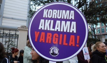 İstanbul’da kadınlardan adalet çağrısı: “Gülistan Doku’dan Rojin Kabaiş’e hesap soracağız”