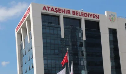 Ataşehir’de operasyon: Belediye Başkanı dahil 18 gözaltı
