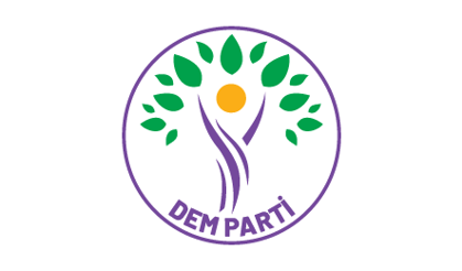 DEM Parti’den tutuklamalara tepki: “Yargılanması gereken doğa talancıları”