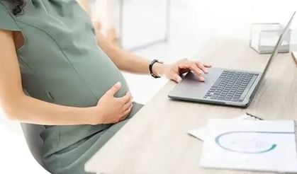 Doğum izni ve sosyal medyaya yaş sınırı düzenlemesi komisyonda kabul edildi