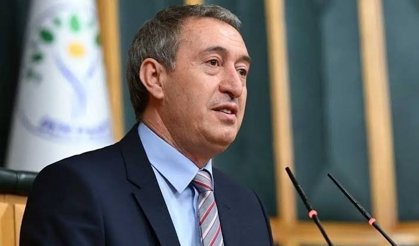 DEM Parti Eş Genel Başkanı Bakırhan: “Ankara, Diyarbakır’ın hukukunu tanırsa güçlenir ve demokratikleşir”
