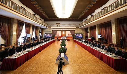 Kulis bilgisi: Yasal düzenlemeler için takvim hazır