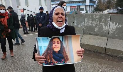 Bedriye Doku’dan Anneler Günü’nde yürek yakan sözler: “En büyük hediyem kızımın mezarı olsun”