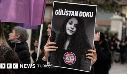 Gülistan Doku soruşturmasında müfettiş raporları savcılığa teslim edildi