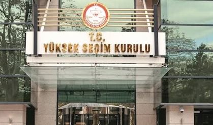 CHP’den YSK ve Yargıtay başvurusu