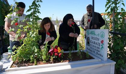 21 aydır aynı soru: Rojin Kabaiş’e ne oldu?