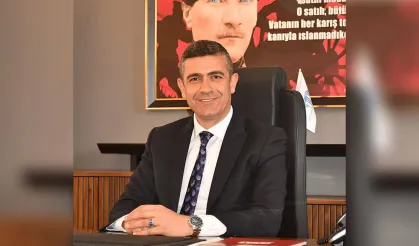 CHP’de bir istifa daha: Haymana Belediye Başkanı Levent Koç partisinden ayrıldı