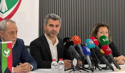 Amedspor’da seçim heyecanı: Kongre bugün yapılacak